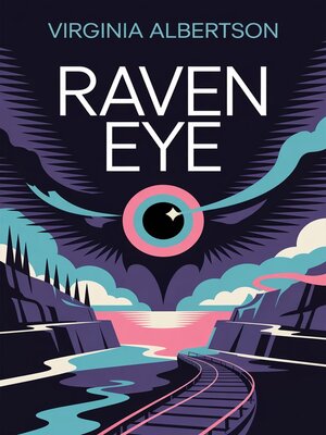 cover image of Raven Eye